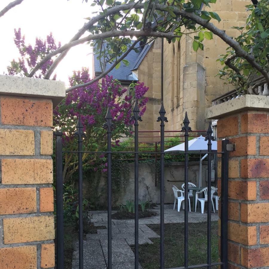 Gite 100M2, Jardin Prive, 3 Chambres A Mondelange Exterior foto