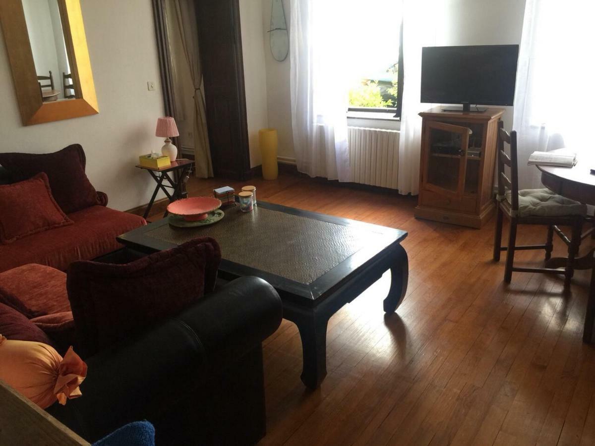 Gite 100M2, Jardin Prive, 3 Chambres A Mondelange Exterior foto
