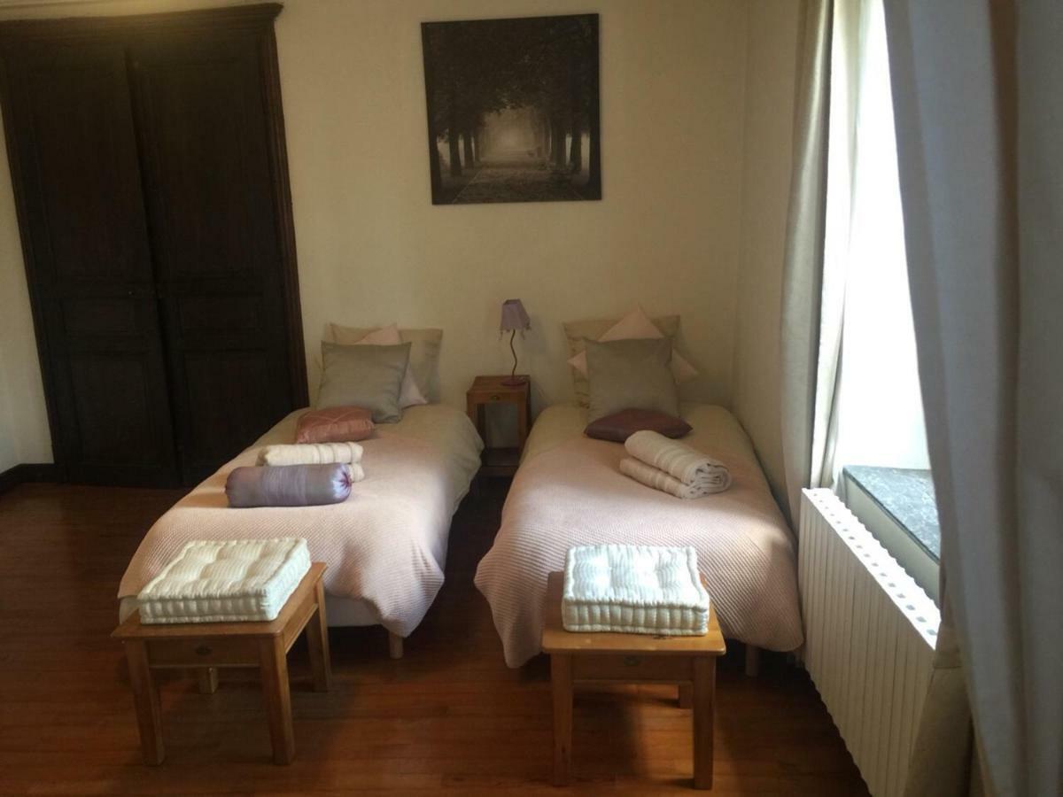 Gite 100M2, Jardin Prive, 3 Chambres A Mondelange Exterior foto