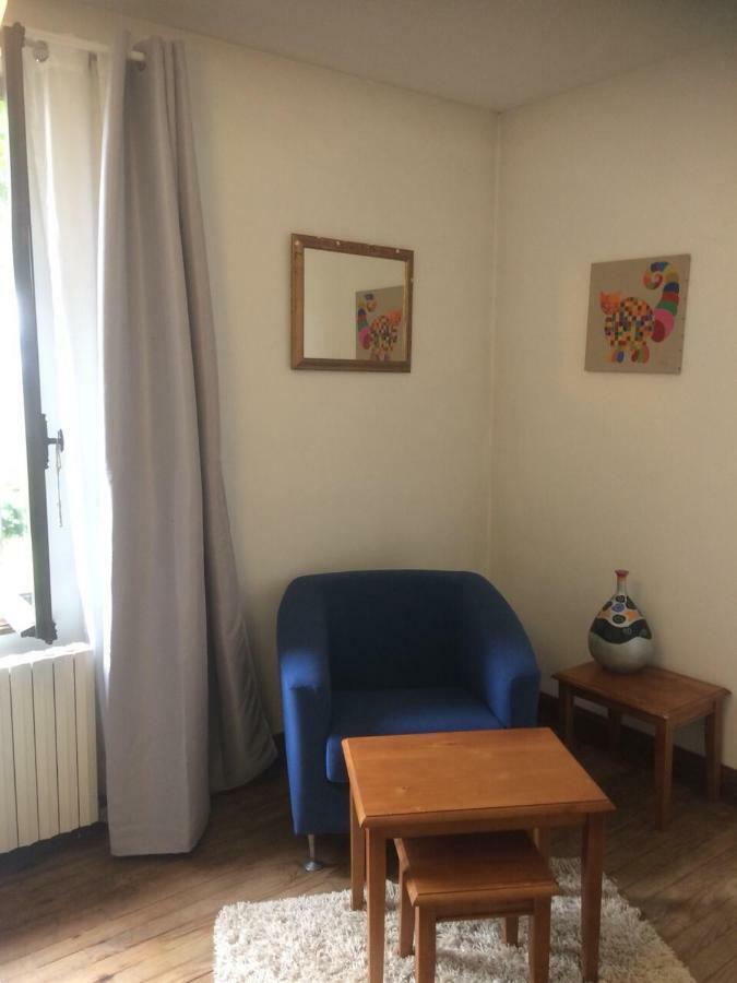 Gite 100M2, Jardin Prive, 3 Chambres A Mondelange Exterior foto