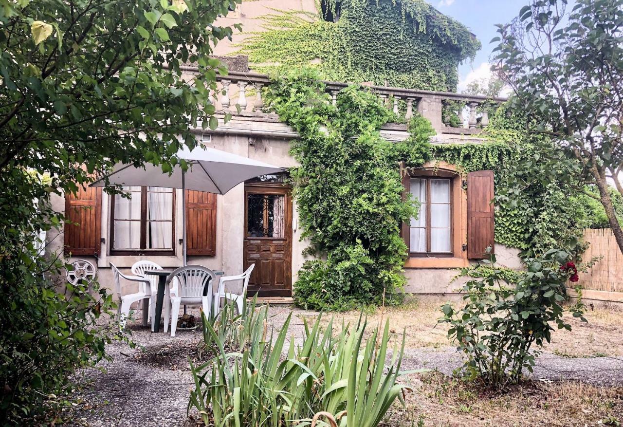 Gite 100M2, Jardin Prive, 3 Chambres A Mondelange Exterior foto