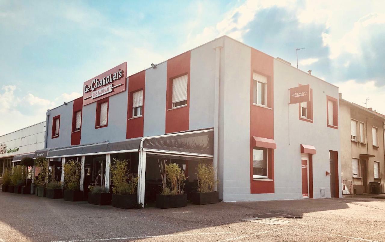 Gite 100M2, Jardin Prive, 3 Chambres A Mondelange Exterior foto